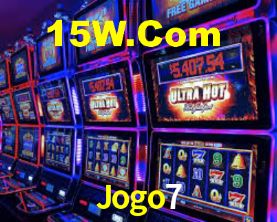 APP rápido e leve da Jogo7