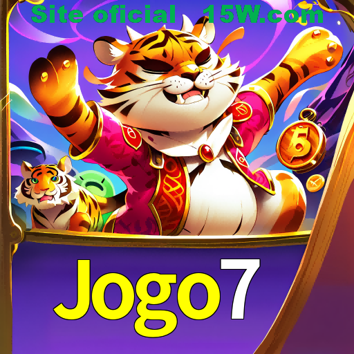 Imagem promocional da Jogo7 mostrando a plataforma e suas vantagens